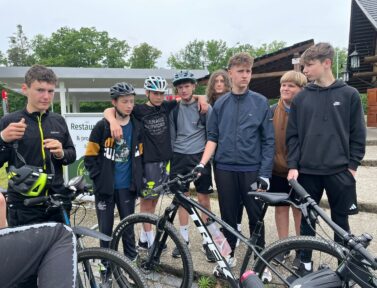 Cyklistický kurz
