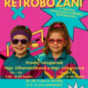 Školní akademie 12.6.2025