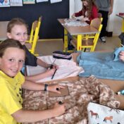 Oborový den – „Wellbeing aneb jak se cítit dobře“