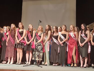 Školní akademie 12.6.2025