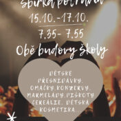 Sbírka potravin