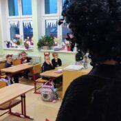 Čertovský rej 2025