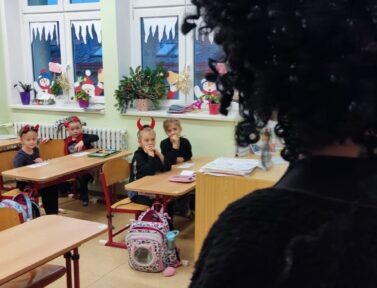 Čertovský rej 2025