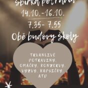 Potravinová sbírka